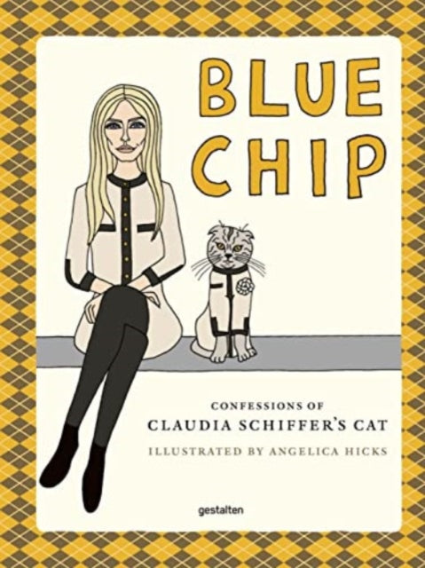 Blue Chip Confessions Of Claudia Schiffe By Hicks, Angelica (il)