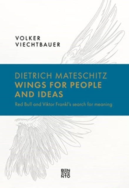 Dietrich Mateschitz Wings/people & Ideas