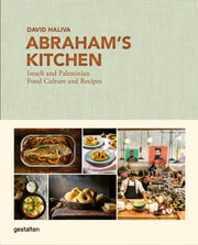 Abrahams Kitchen