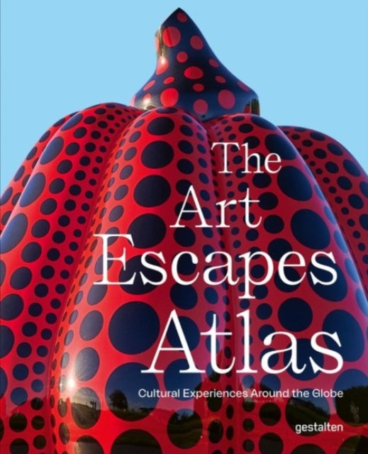 Art Escapes Atlas