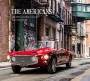 Americans Beautiful Machines