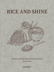 Rice & Shine