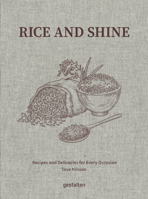 Rice & Shine
