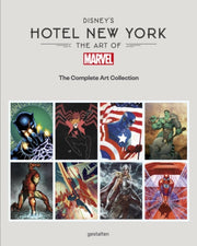 Disneys Hotel New York