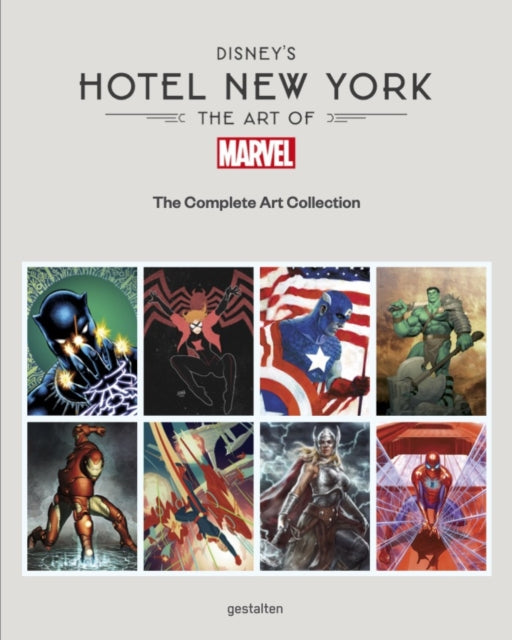 Disneys Hotel New York