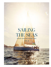Sailing The Seas Vol 2