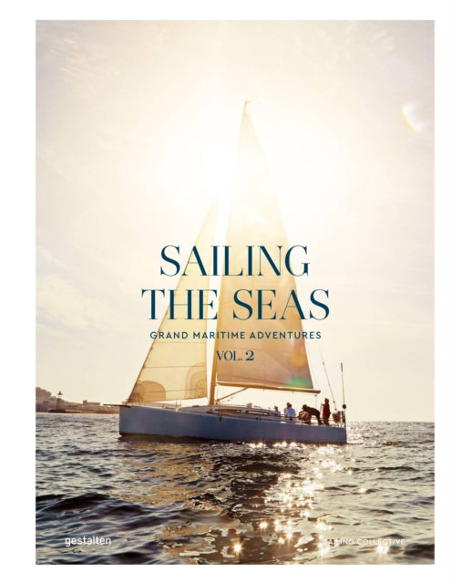 Sailing The Seas Vol 2