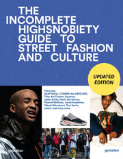 Incomplete Updated Edition