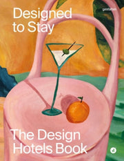 Designed To Stay