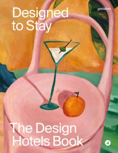 Designed To Stay