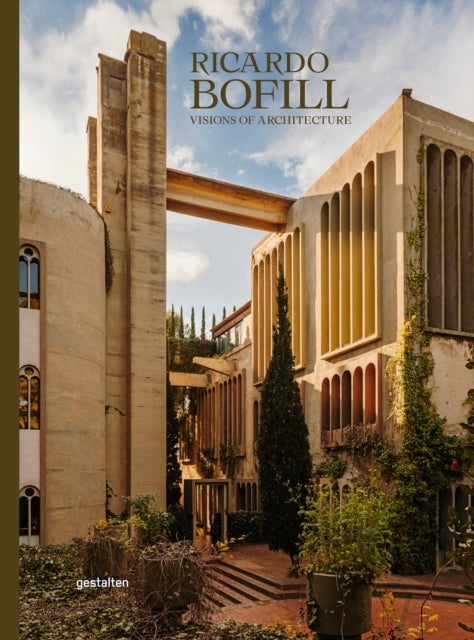 Ricardo Bofill Updated Edition