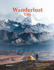 Wanderlust Usa Compact Edition