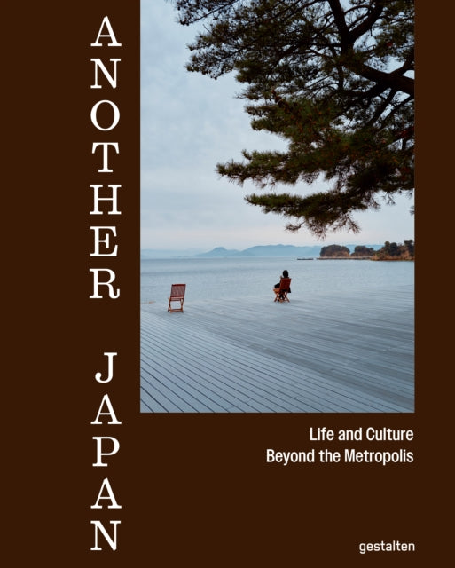 Another Japan By Wong, Irwin