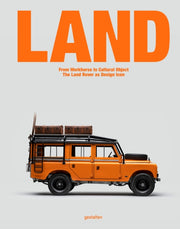 Land By Rubino, Jason