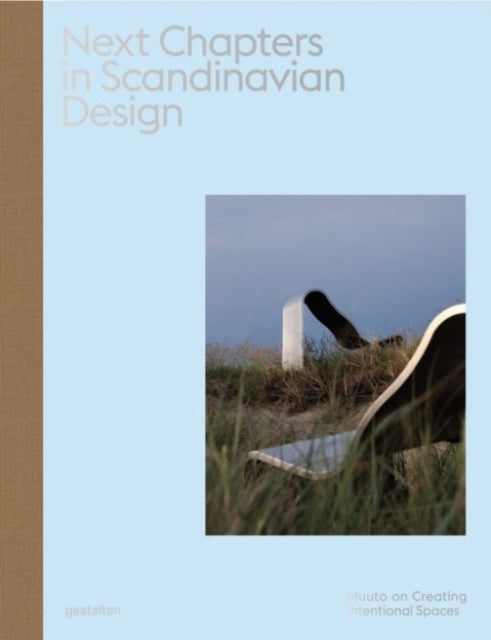 New Perspectives On Scandinavian Design By Muuto