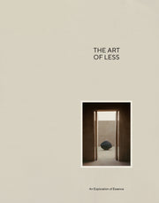 Art Of Less By Norm Architects & Ae
