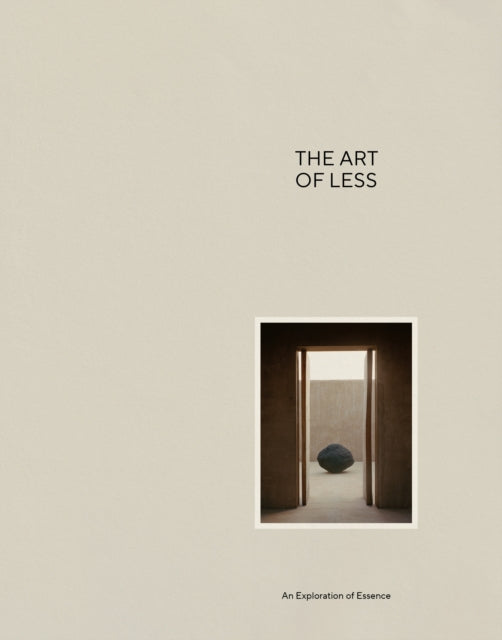 Art Of Less By Norm Architects & Ae