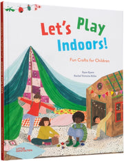 Lets Play Indoors