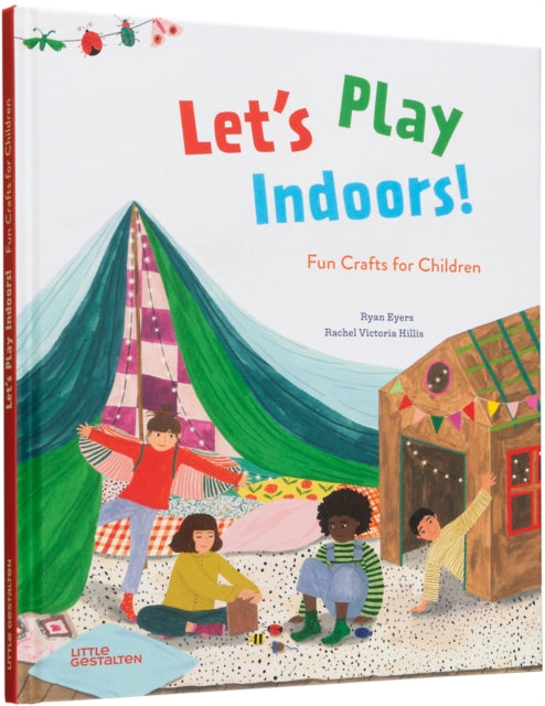 Lets Play Indoors