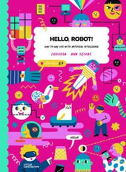 Hello Robot