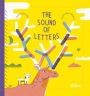 Sound Of Letters