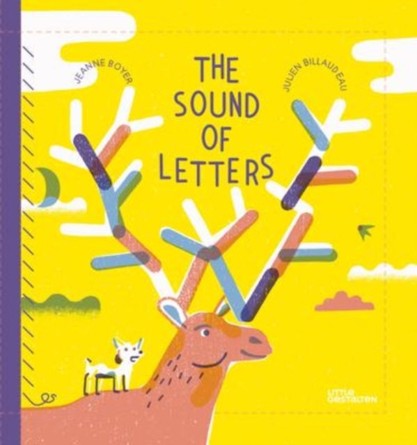 Sound Of Letters