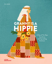 Granny Is A Hippie