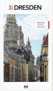 3 Days In Dresden