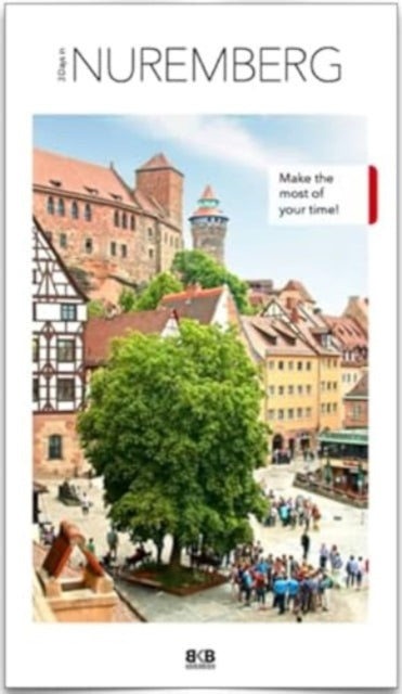 3 Days In Nuremberg By Bkb Verlag