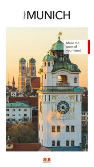 3 Days In Munich