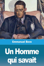 Un Homme Qui Savait