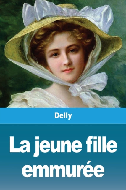 La Jeune Fille Emmur E