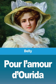 Pour L'amour D'ourida