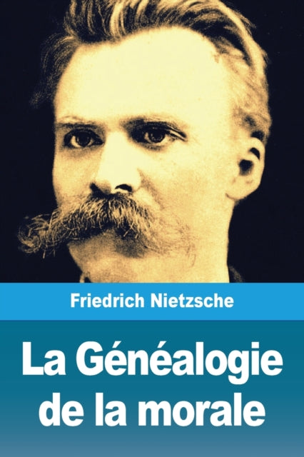 La G N Alogie De La Morale