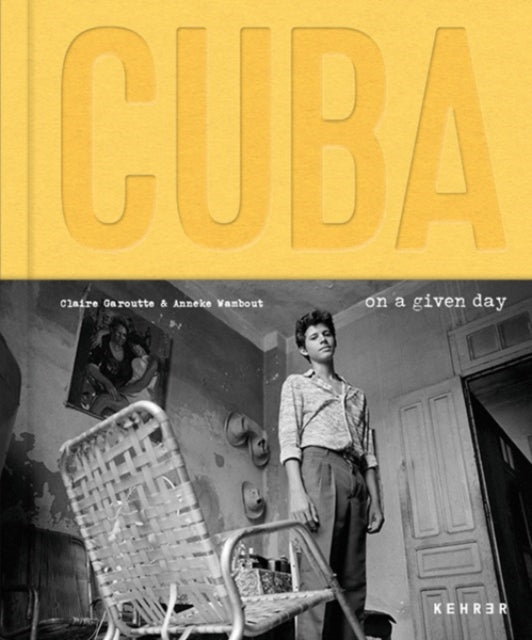 Cuba On A Given Day