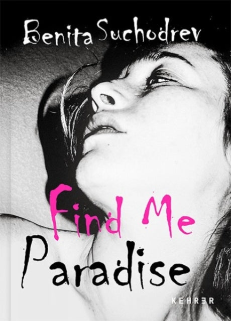 Find Me Paradise By , Benita