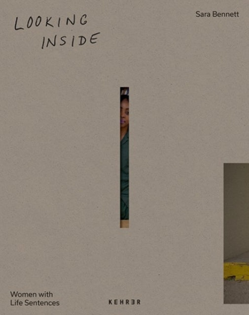Looking Inside By , Sara