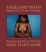 Falkland Road Prostitutes Of Bombay By Mark, Mary Ellen