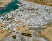 Edward Burtynsky African Studies By Burtynsky, Edward