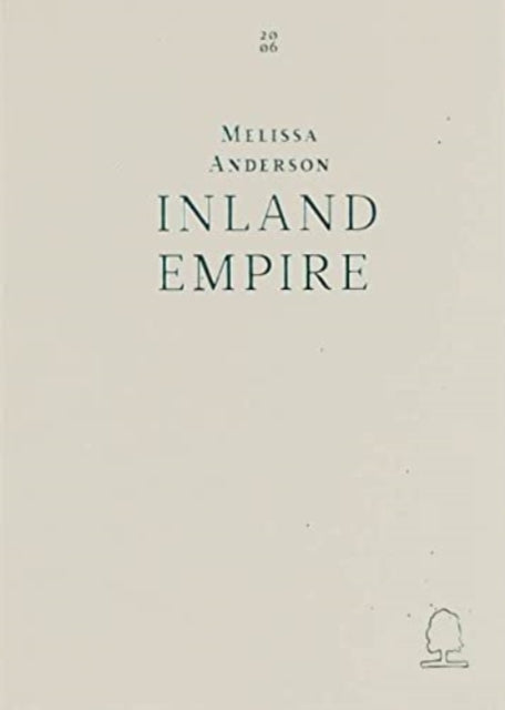 Inland Empire By Unknown