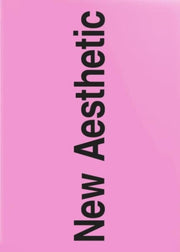 New Aesthetic 3 A Collection Of Experime By Laupichler, Leonhard