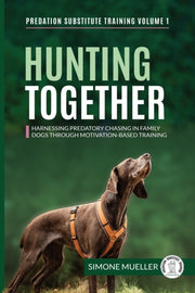 Hunting Together: Harnessing Predatory C