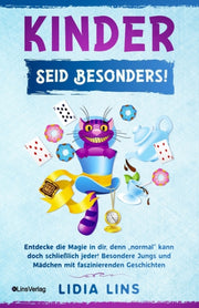 Kinder: Seid Besonders! Entdecke Die Mag