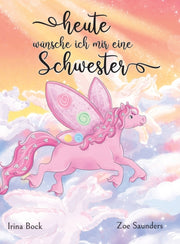 Heute W Nsche Ich Mir Eine Schwester: De
