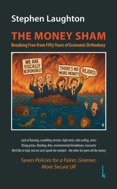 Money Sham