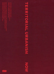 Territorial Urbanism Now Call For A So