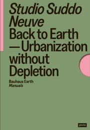 Back To Earth
