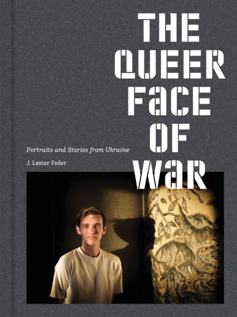 Queer Face Of War