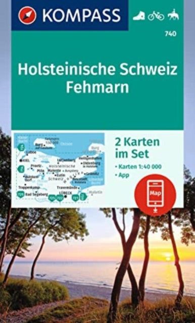 Holsrteinische Schweiz Fehmarn 140