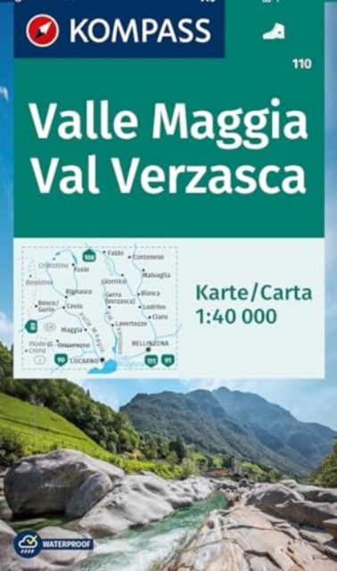 Valle Maggia Val Verzasca 140